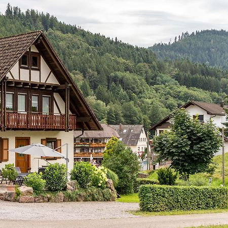 Apartamento Am Doettelbach Bad Peterstal-Griesbach Exterior foto
