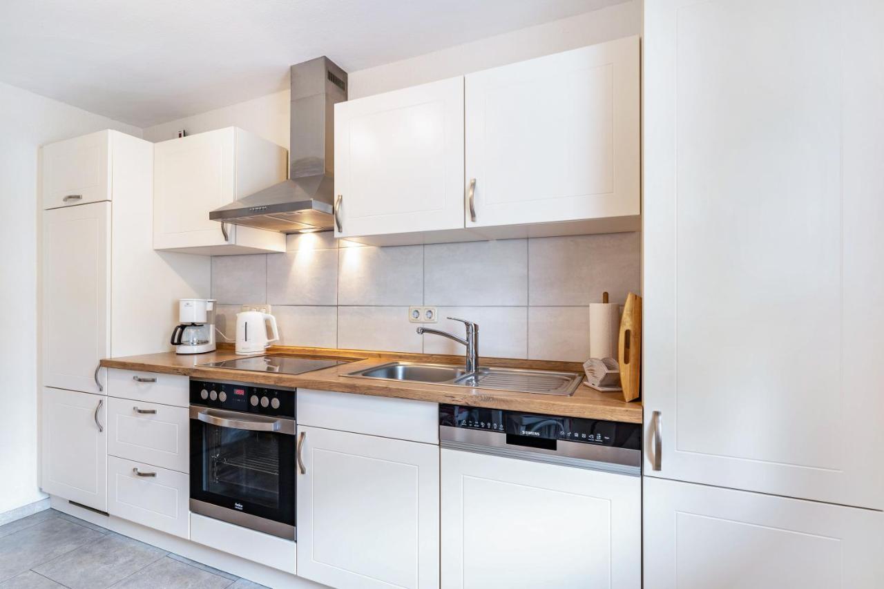 Apartamento Am Doettelbach Bad Peterstal-Griesbach Exterior foto