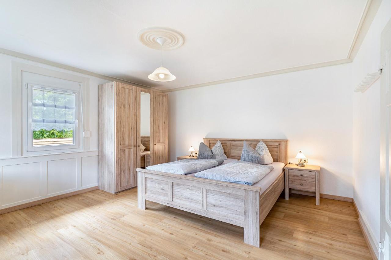 Apartamento Am Doettelbach Bad Peterstal-Griesbach Exterior foto
