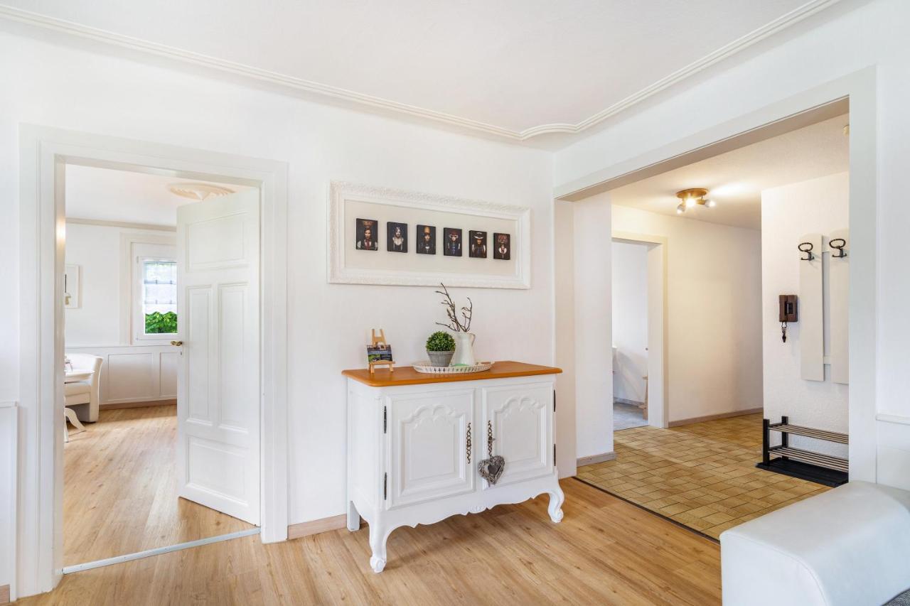 Apartamento Am Doettelbach Bad Peterstal-Griesbach Exterior foto