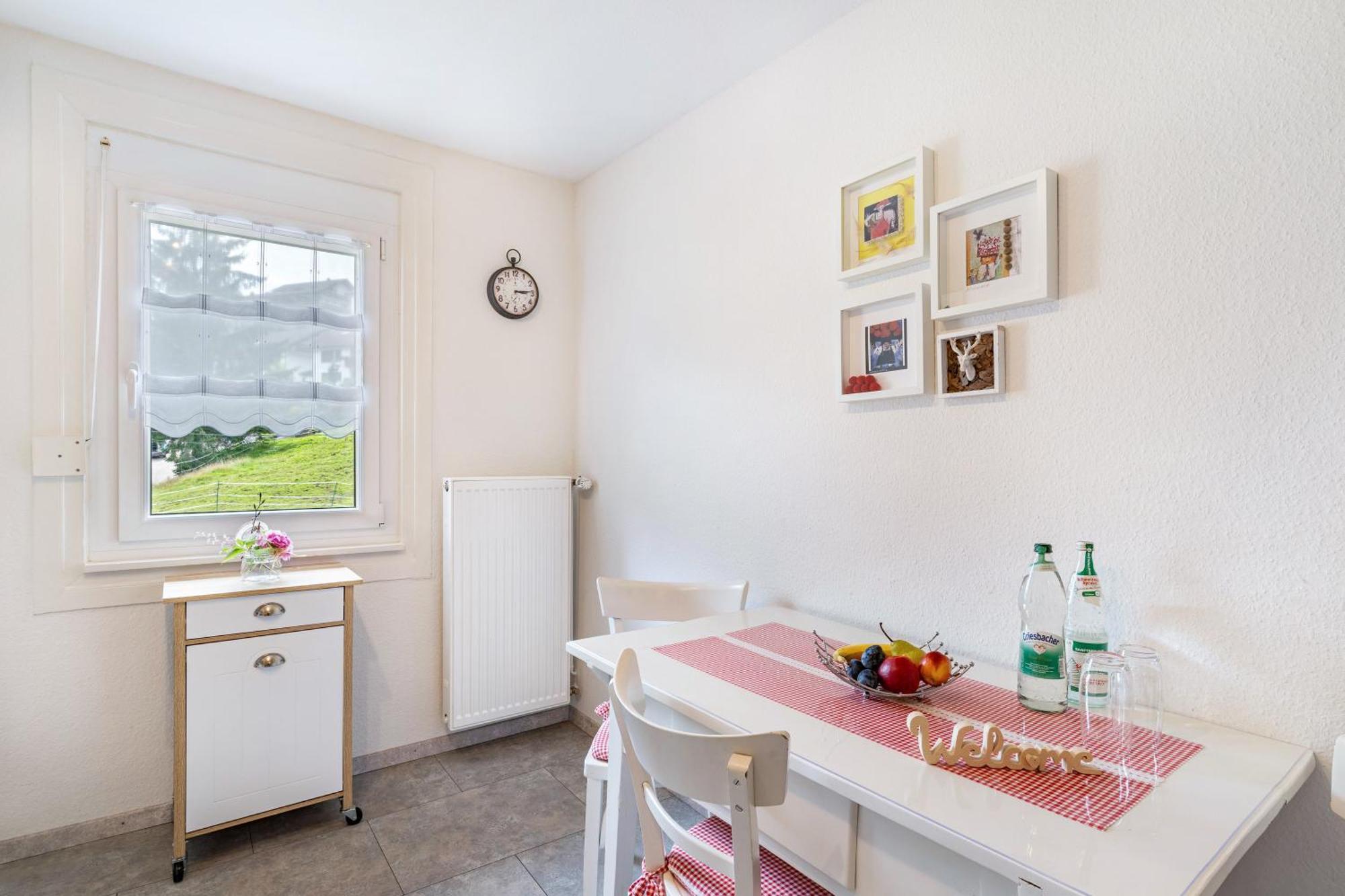 Apartamento Am Doettelbach Bad Peterstal-Griesbach Exterior foto